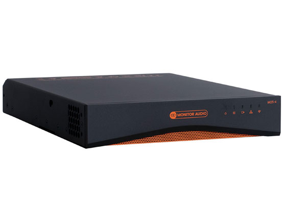 Monitor Audio IA125-4 - cecha 1